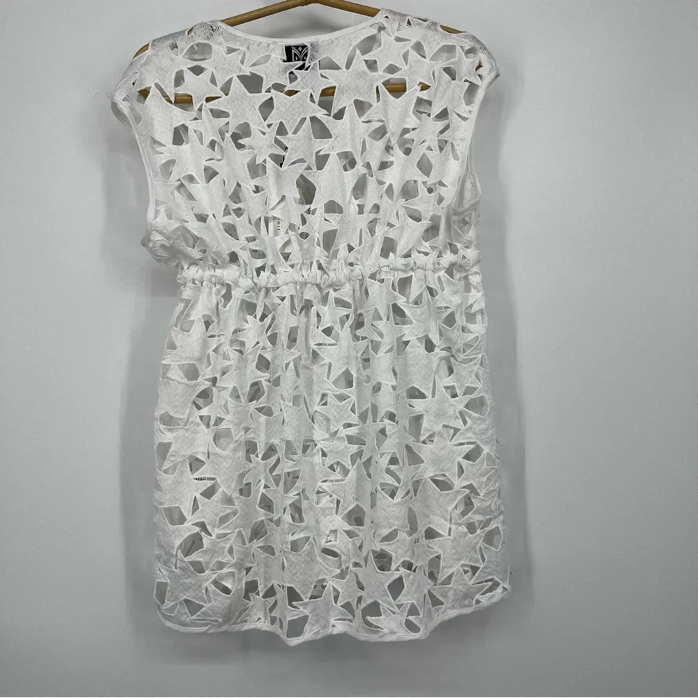 Milly Minis Girl Coverup, 10Y, NWT